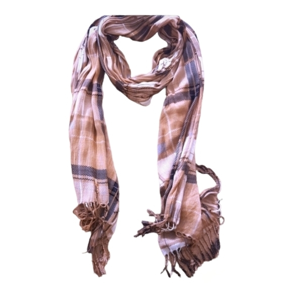 Pashmina scarf